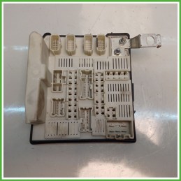 Body Computer Centralina Modulo BCM BSI RENAULT MEGANE 2a Serie 1.6 16V 8200481866 2006 2009