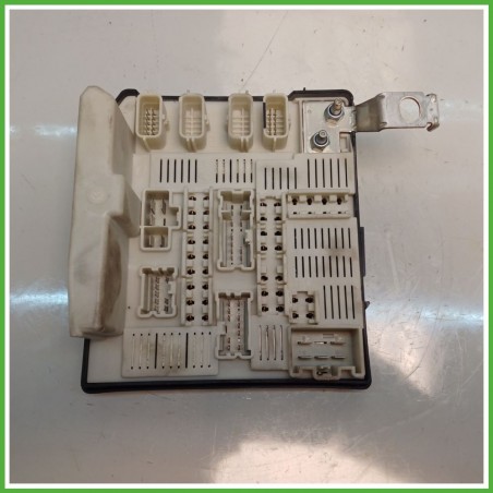 Body Computer Centralina Modulo BCM BSI RENAULT MEGANE 2a Serie 1.6 16V 8200481866 2006 2009