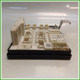Body Computer Centralina Modulo BCM BSI RENAULT MEGANE 2a Serie 1.6 16V 8200481866 2006 2009