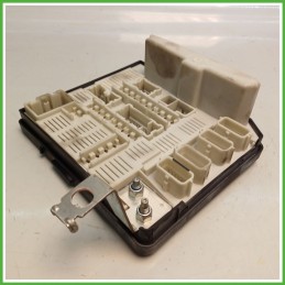 Body Computer Centralina Modulo BCM BSI RENAULT MEGANE 2a Serie 1.6 16V 8200481866 2006 2009