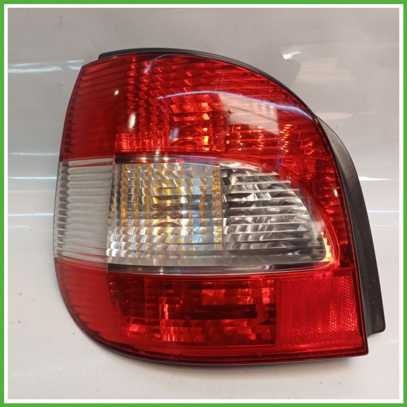 Fanale Fanalino Posteriore Sinistro SX VALEO 23410102 RENAULT SCENIC 7700428054 Usato
