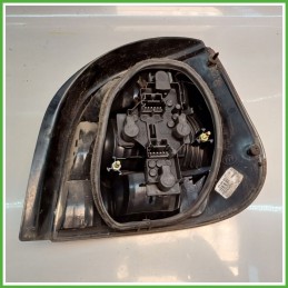 Fanale Fanalino Posteriore Sinistro SX VALEO 23410102 RENAULT SCENIC 7700428054 Usato