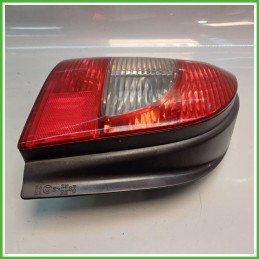 Fanale Fanalino Posteriore Sinistro SX VALEO 23410102 RENAULT SCENIC 7700428054 Usato