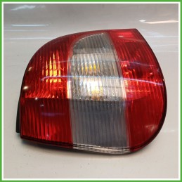 Fanale Fanalino Posteriore Sinistro SX VALEO 23410102 RENAULT SCENIC 7700428054 Usato
