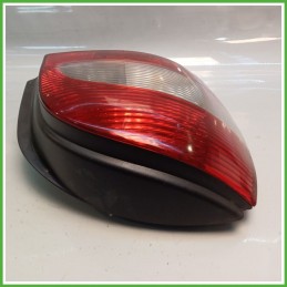 Fanale Fanalino Posteriore Sinistro SX VALEO 23410102 RENAULT SCENIC 7700428054 Usato