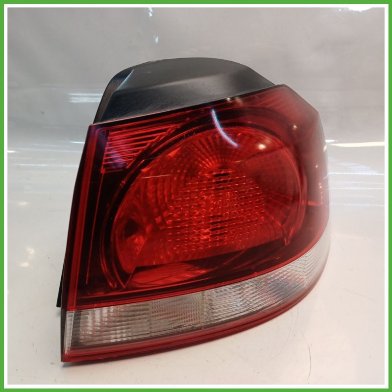 Fanale Fanalino Posteriore Destro DX HELLA 167.962-02 VOLKSWAGEN GOLF 5K/AJ 5K0945096N Usato