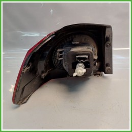Fanale Fanalino Posteriore Destro DX HELLA 167.962-02 VOLKSWAGEN GOLF 5K/AJ 5K0945096N Usato