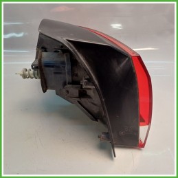 Fanale Fanalino Posteriore Destro DX HELLA 167.962-02 VOLKSWAGEN GOLF 5K/AJ 5K0945096N Usato
