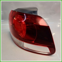 Fanale Fanalino Posteriore Destro DX HELLA 167.962-02 VOLKSWAGEN GOLF 5K/AJ 5K0945096N Usato