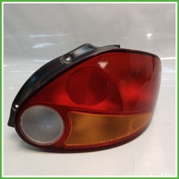 Fanale Fanalino Posteriore Destro DX SAMLIP 03-2050-4240 CHEVROLET (DAEWOO) MATIZ M100 96507735 Usato