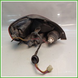 Fanale Fanalino Posteriore Destro DX SAMLIP 03-2050-4240 CHEVROLET (DAEWOO) MATIZ M100 96507735 Usato
