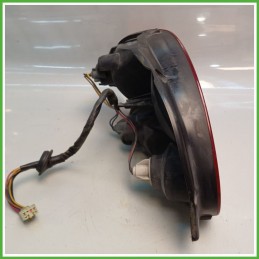 Fanale Fanalino Posteriore Destro DX SAMLIP 03-2050-4240 CHEVROLET (DAEWOO) MATIZ M100 96507735 Usato