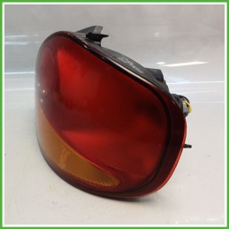Fanale Fanalino Posteriore Destro DX SAMLIP 03-2050-4240 CHEVROLET (DAEWOO) MATIZ M100 96507735 Usato