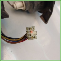 Fanale Fanalino Posteriore Destro DX SAMLIP 03-2050-4240 CHEVROLET (DAEWOO) MATIZ M100 96507735 Usato