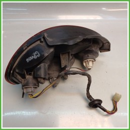 Fanale Fanalino Posteriore Destro DX SAMLIP 03-2050-4240 CHEVROLET (DAEWOO) MATIZ M100 96507735 Usato