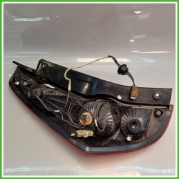 Fanale Fanalino Posteriore Destro DX VALEO 89071614 OPEL AGILA H08 93193680 Usato