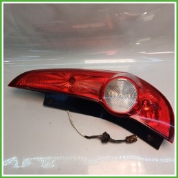 Fanale Fanalino Posteriore Destro DX VALEO 89071614 OPEL AGILA H08 93193680 Usato