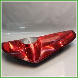 Fanale Fanalino Posteriore Destro DX VALEO 89071614 OPEL AGILA H08 93193680 Usato