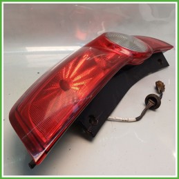 Fanale Fanalino Posteriore Destro DX VALEO 89071614 OPEL AGILA H08 93193680 Usato