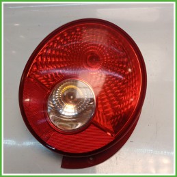 Fanale Fanalino Posteriore Sinistro SX CHEVROLET (DAEWOO) MATIZ M200 42403114 Usato