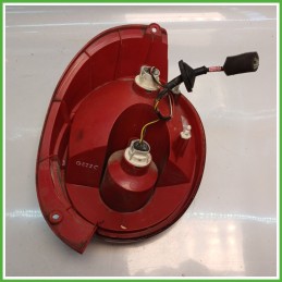 Fanale Fanalino Posteriore Sinistro SX CHEVROLET (DAEWOO) MATIZ M200 42403114 Usato