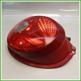 Fanale Fanalino Posteriore Sinistro SX CHEVROLET (DAEWOO) MATIZ M200 42403114 Usato