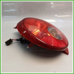 Fanale Fanalino Posteriore Sinistro SX CHEVROLET (DAEWOO) MATIZ M200 42403114 Usato