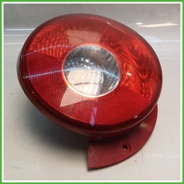 Fanale Fanalino Posteriore Sinistro SX CHEVROLET (DAEWOO) MATIZ M200 42403114 Usato