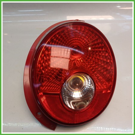 Fanale Fanalino Posteriore Destro DX CHEVROLET (DAEWOO) MATIZ M200 42403115 Usato