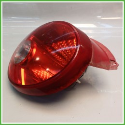 Fanale Fanalino Posteriore Destro DX CHEVROLET (DAEWOO) MATIZ M200 42403115 Usato