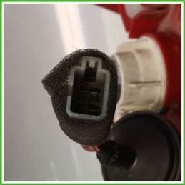 Fanale Fanalino Posteriore Destro DX CHEVROLET (DAEWOO) MATIZ M200 42403115 Usato