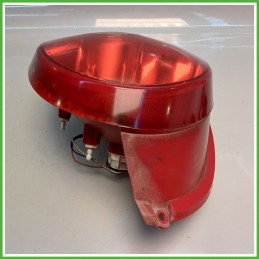 Fanale Fanalino Posteriore Destro DX CHEVROLET (DAEWOO) MATIZ M200 42403115 Usato