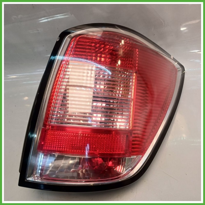 Fanale Fanalino Posteriore Destro DX SCHEFENACKER OPEL ASTRA A04 93182993 Usato