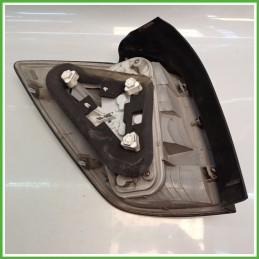 Fanale Fanalino Posteriore Destro DX SCHEFENACKER OPEL ASTRA A04 93182993 Usato