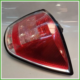 Fanale Fanalino Posteriore Destro DX SCHEFENACKER OPEL ASTRA A04 93182993 Usato