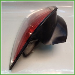Fanale Fanalino Posteriore Destro DX SCHEFENACKER OPEL ASTRA A04 93182993 Usato
