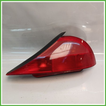 Fanale Fanalino Posteriore Destro DX LANCIA Y 46540058 Usato