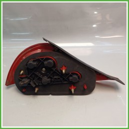 Fanale Fanalino Posteriore Destro DX LANCIA Y 46540058 Usato