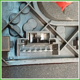 Fanale Fanalino Posteriore Destro DX LANCIA Y 46540058 Usato