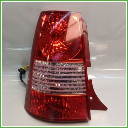 Fanale Fanalino Posteriore Sinistro SX KIA PICANTO 1a Serie 9240107010 Usato