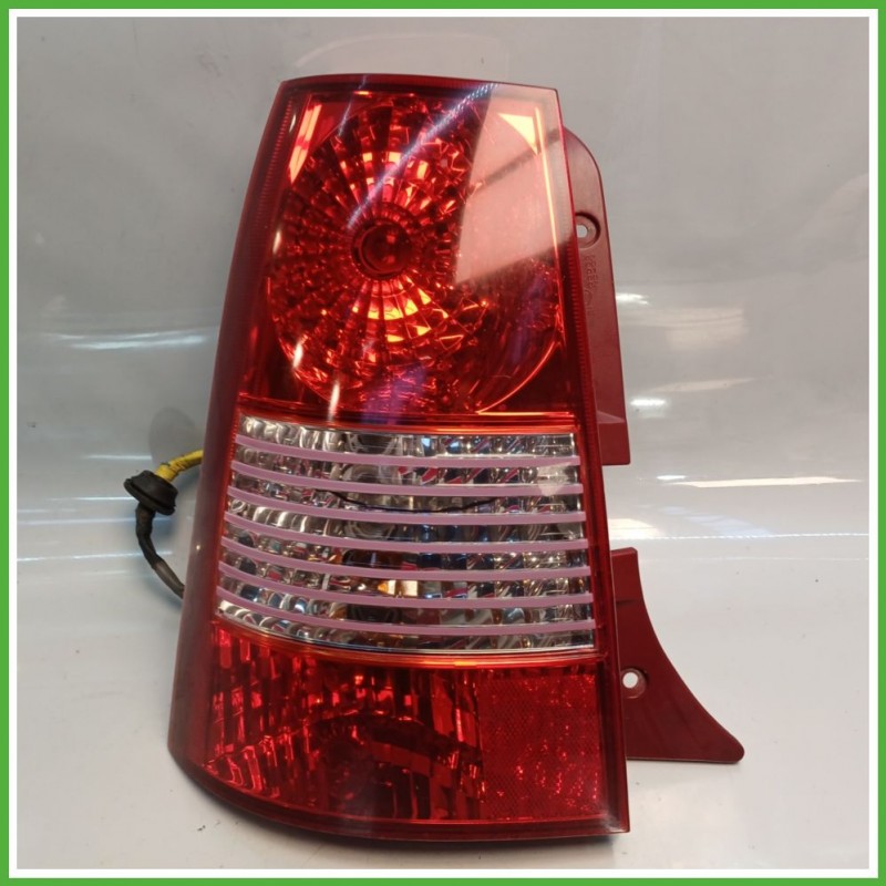 Fanale Fanalino Posteriore Sinistro SX KIA PICANTO 1a Serie 9240107010 Usato