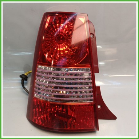 Fanale Fanalino Posteriore Sinistro SX KIA PICANTO 1a Serie 9240107010 Usato