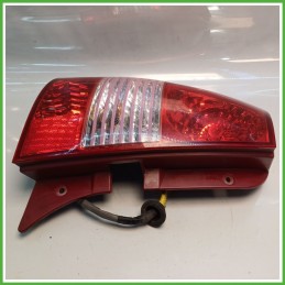 Fanale Fanalino Posteriore Sinistro SX KIA PICANTO 1a Serie 9240107010 Usato