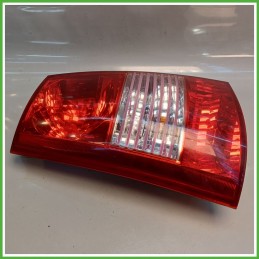 Fanale Fanalino Posteriore Sinistro SX KIA PICANTO 1a Serie 9240107010 Usato