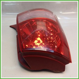 Fanale Fanalino Posteriore Sinistro SX KIA PICANTO 1a Serie 9240107010 Usato
