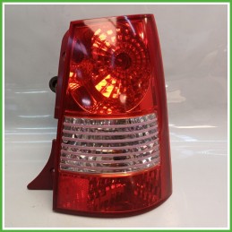 Fanale Fanalino Posteriore Destro DX KIA PICANTO 1a Serie 9240207010 Usato