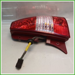Fanale Fanalino Posteriore Destro DX KIA PICANTO 1a Serie 9240207010 Usato