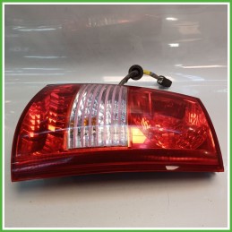 Fanale Fanalino Posteriore Destro DX KIA PICANTO 1a Serie 9240207010 Usato