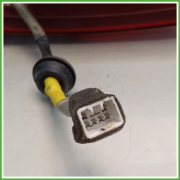 Fanale Fanalino Posteriore Destro DX KIA PICANTO 1a Serie 9240207010 Usato