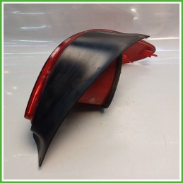 Fanale Fanalino Posteriore Sinistro SX 11-8058D1 PEUGEOT 206 Plus 6350GV Usato